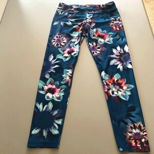 Live LOVE Dream Leggings Yoga Pants Large